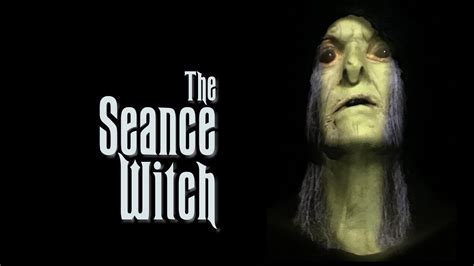 Exploring the Otherworldly Realms through a Halloween Witch Séance